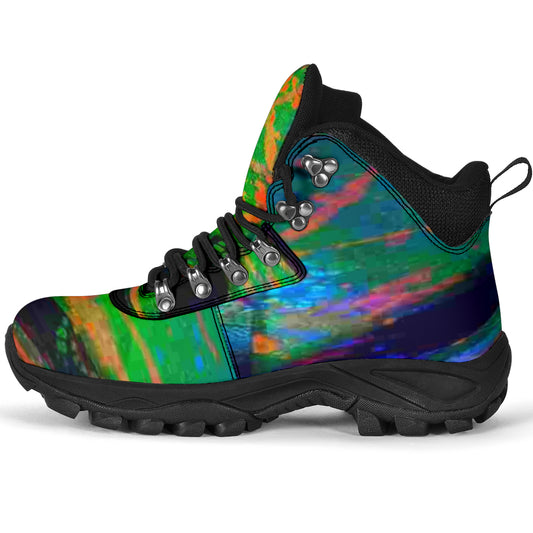 Gavin Scott Borealis Boots