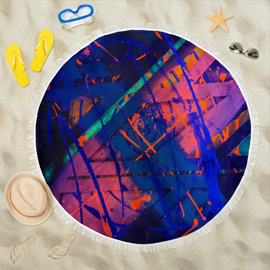 Gavin Scott Beach | Pool | Sun | Picnic | Blanket