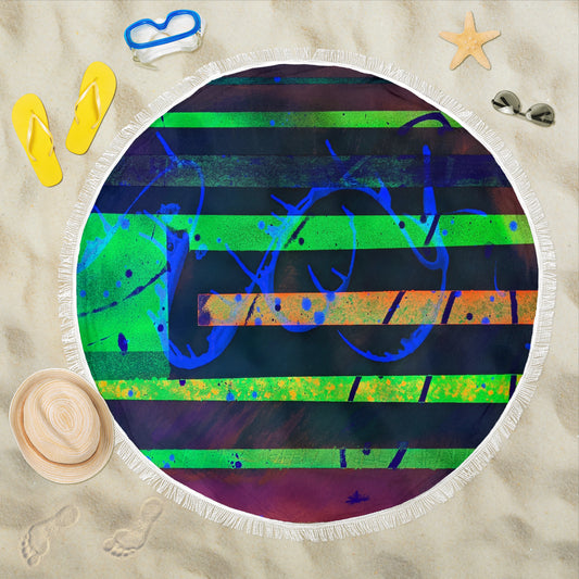 Gavin Scott Beach | Pool | Sun | Picnic | Blanket