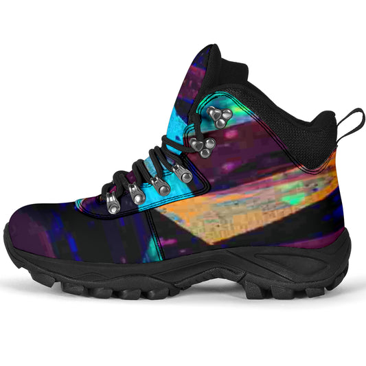 Gavin Scott Borealis Boots