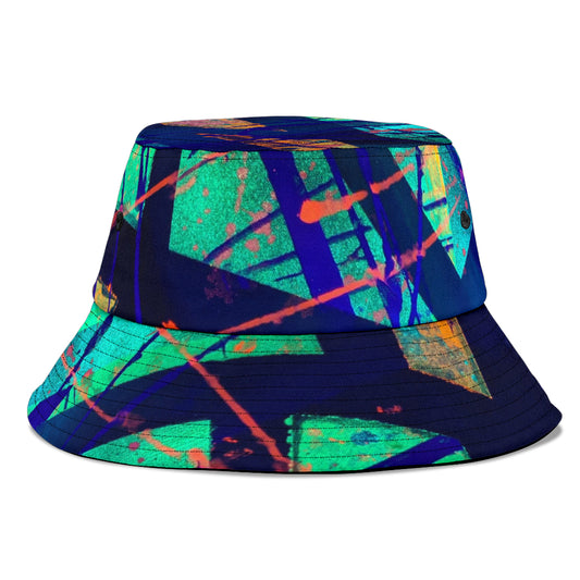 Gavin Scott Bucket Hat (Genderless)