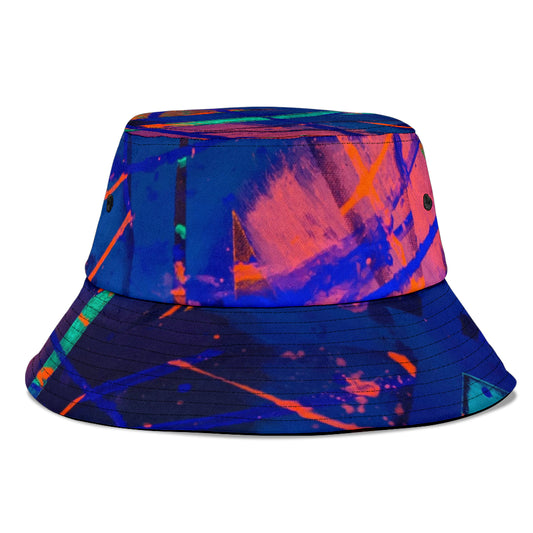 Gavin Scott Bucket Hat (Genderless)
