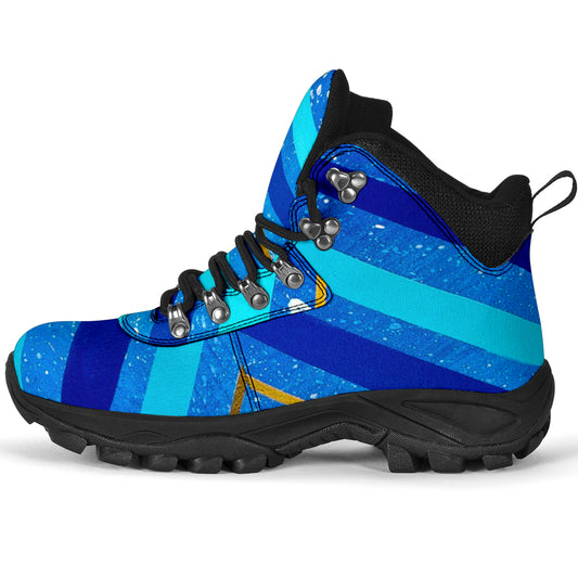 Gavin Scott Alpine Boots (Genderless)