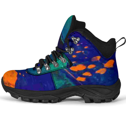 Gavin Scott Borealis Boots