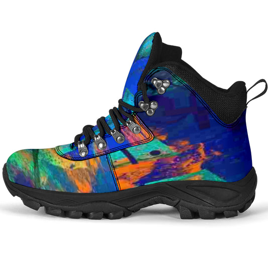 Gavin Scott Borealis Boots