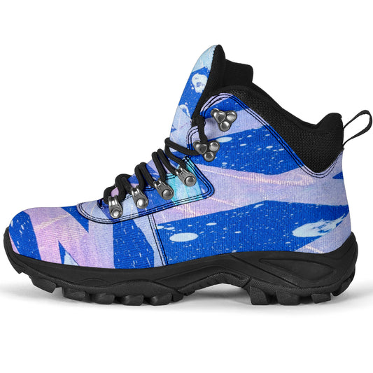 Gavin Scott Alpine Boots (Genderless)