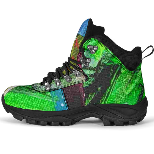 Gavin Scott Borealis Boots