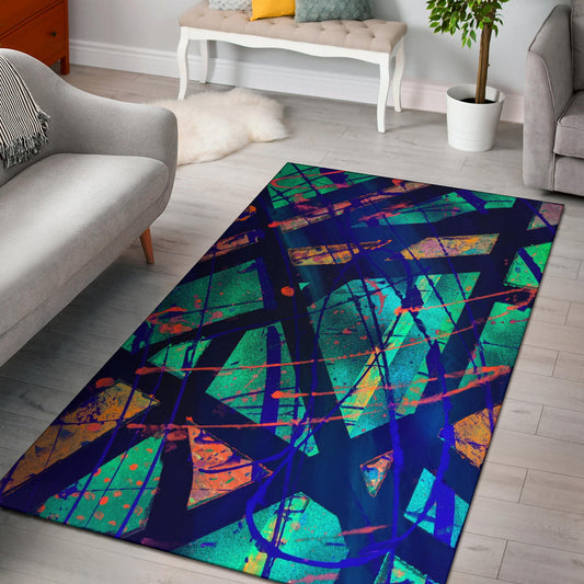 Gavin Scott Area Rugs (3 Sizes)