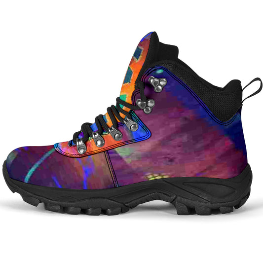 Gavin Scott Borealis Boots