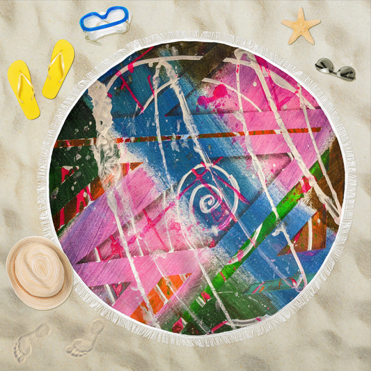 Gavin Scott Beach | Pool | Sun | Picnic | Blanket