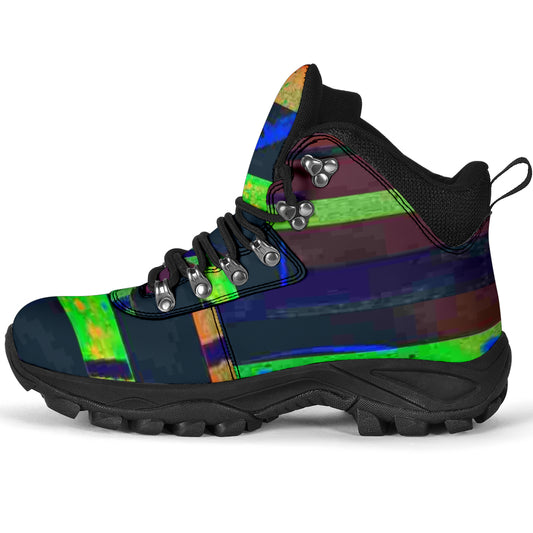 Gavin Scott Borealis Boots