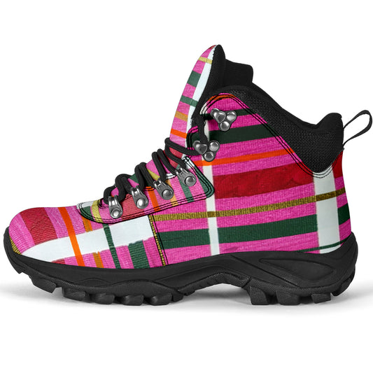 Gavin Scott Alpine Boots (Genderless)