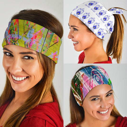 Gavin Scott Bandanas