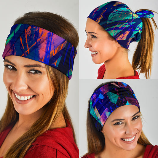 Gavin Scott Bandanas