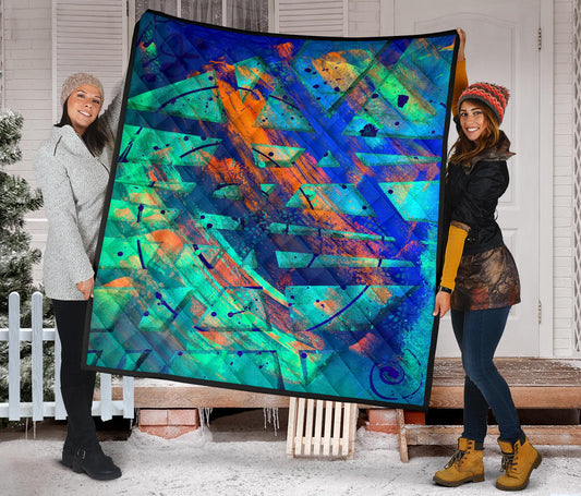 Gavin Scott Premium Quilts (6 Sizes)