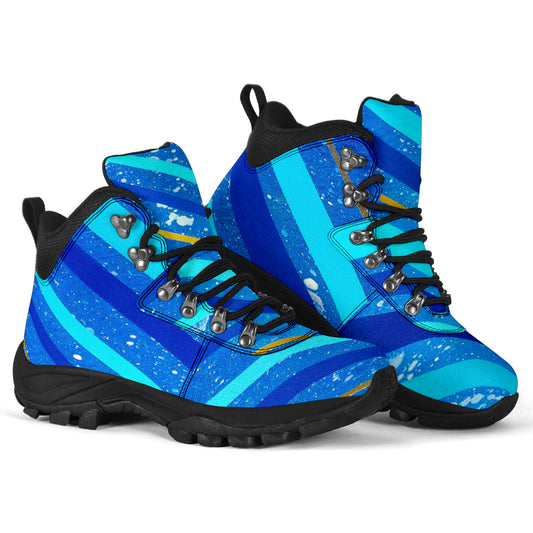 Gavin Scott Borealis Boots