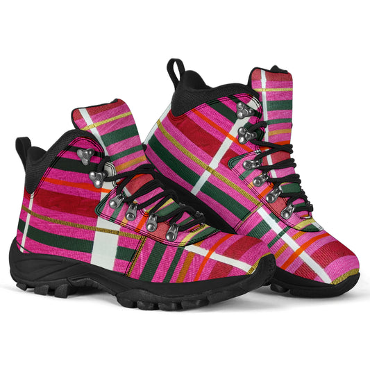 Gavin Scott Borealis Boots