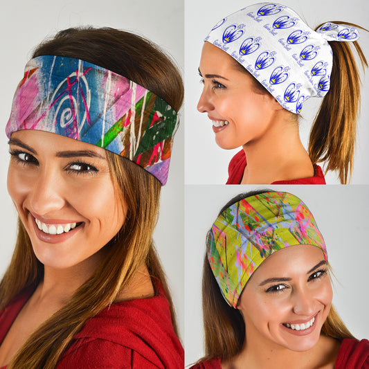 Gavin Scott Bandanas