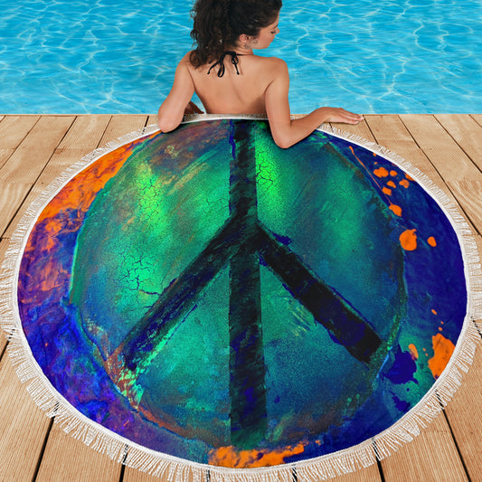 Gavin Scott Beach | Pool | Sun | Picnic | Blanket