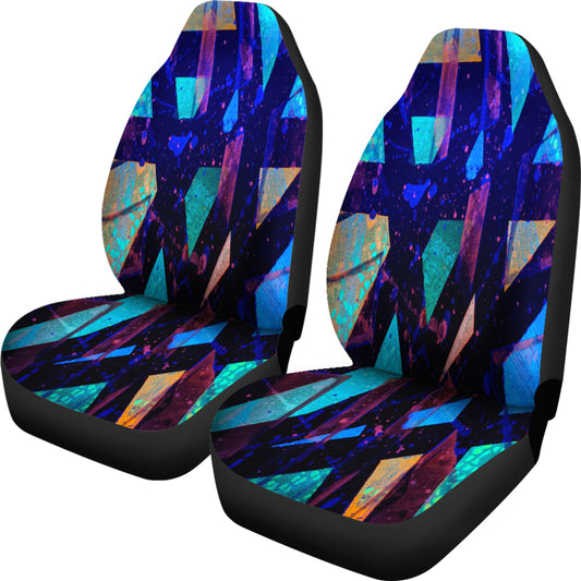 Gavin Scott Vehicle Seat Covers (Set of 2)