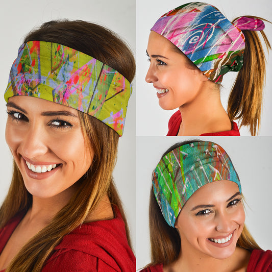 Gavin Scott Bandanas