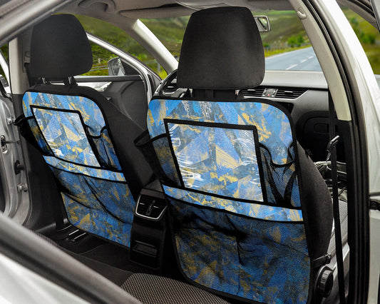 Gavin Scott Seat Organizers (Includes 2)