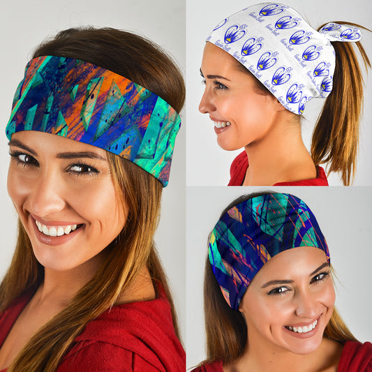 Gavin Scott Bandanas