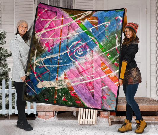 Gavin Scott Premium Quilts (6 Sizes)