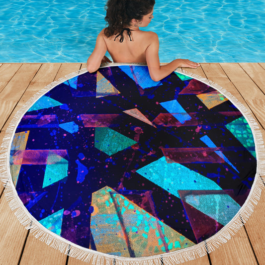 Gavin Scott Beach | Pool | Sun | Picnic | Blanket