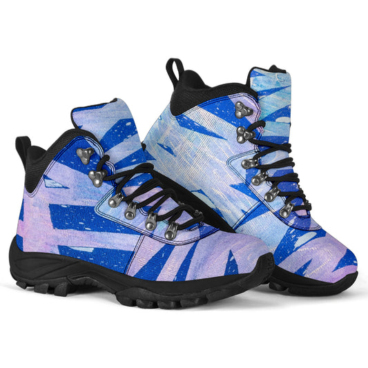Gavin Scott Borealis Boots