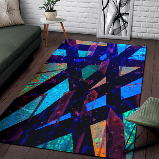 Gavin Scott Area Rugs (3 Sizes)