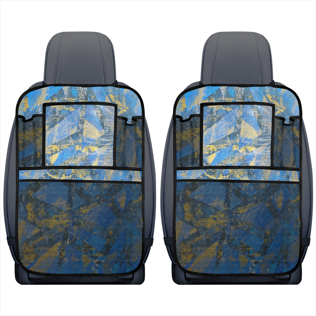 Gavin Scott Seat Organizers (Includes 2)