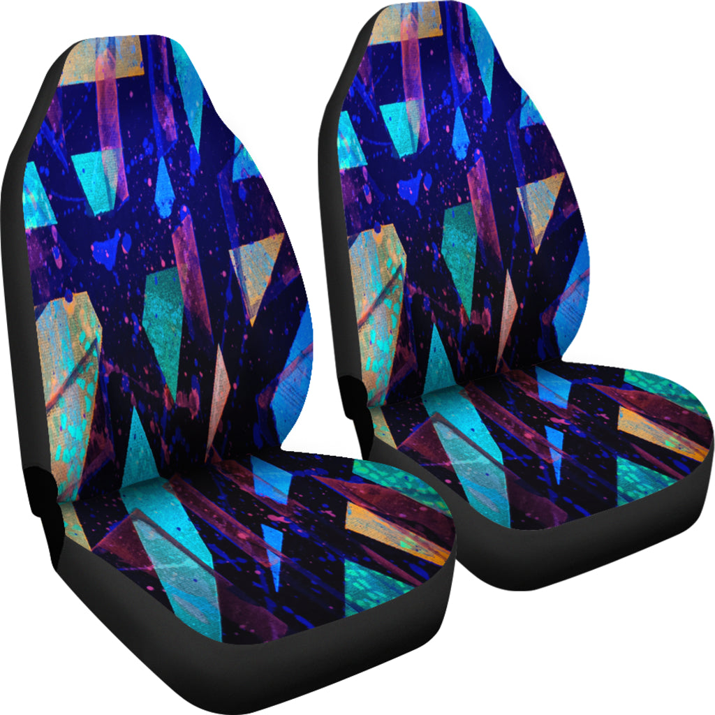Gavin Scott Vehicle Seat Covers (Set of 2)
