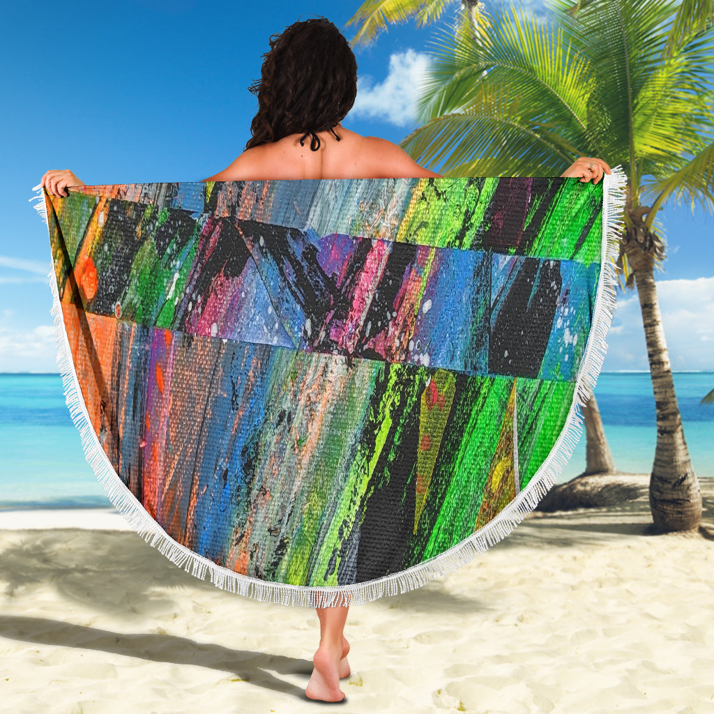 Gavin Scott Beach | Pool | Sun | Picnic | Blanket