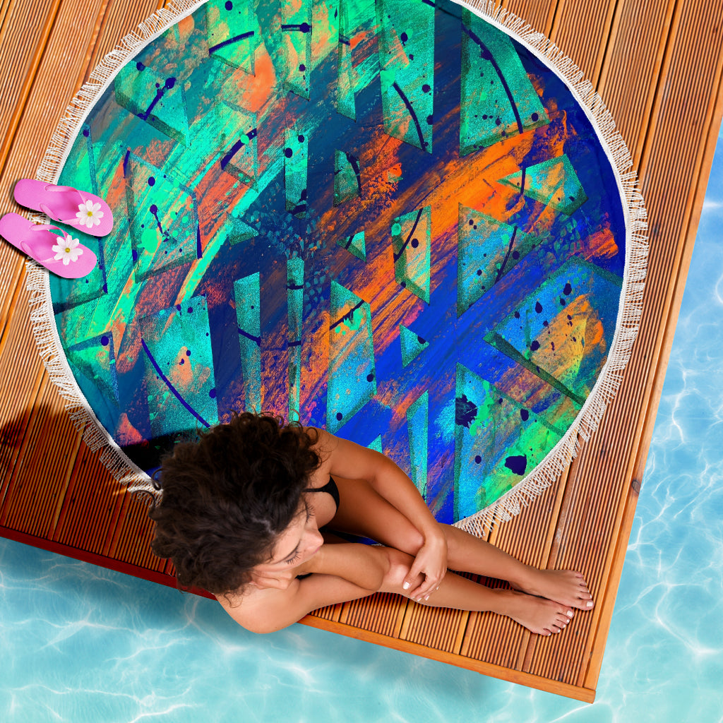 Gavin Scott Beach | Pool | Sun | Picnic | Blanket