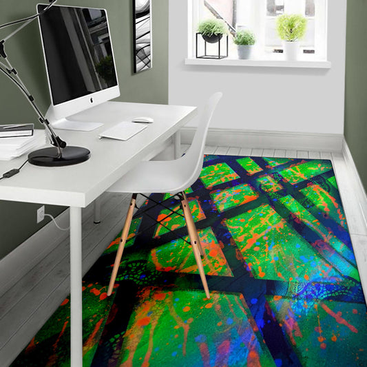 Gavin Scott Area Rugs (3 Sizes)