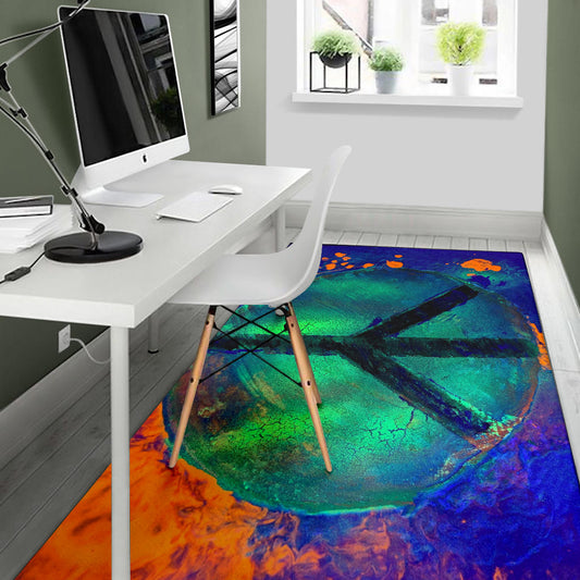 Gavin Scott Area Rugs (3 Sizes)