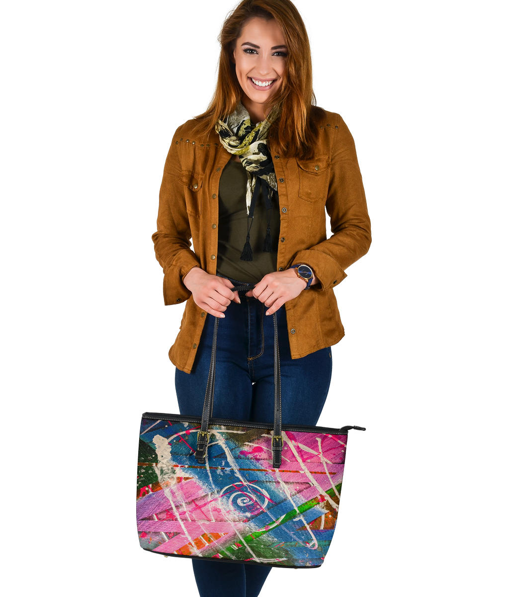 Gavin Scott BIG BAD BIT*H BAG