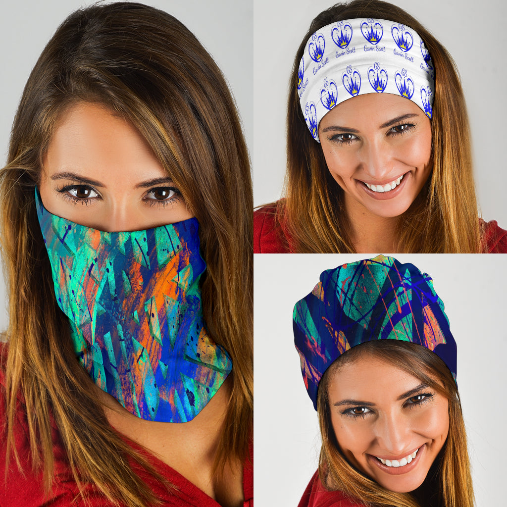 Gavin Scott Bandanas