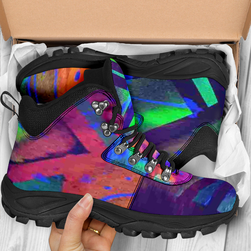 Gavin Scott Borealis Boots