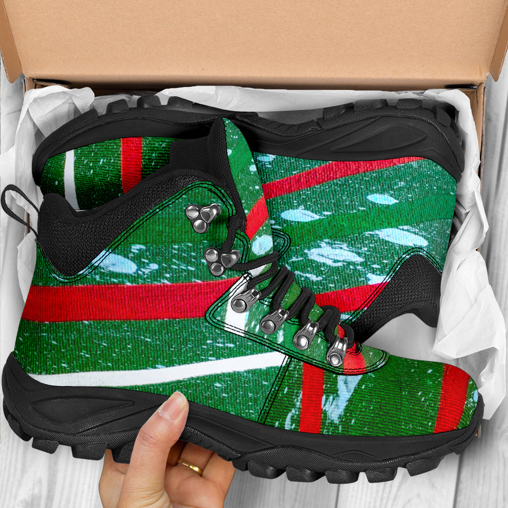 Gavin Scott Borealis Boots