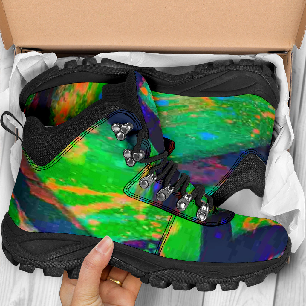 Gavin Scott Borealis Boots