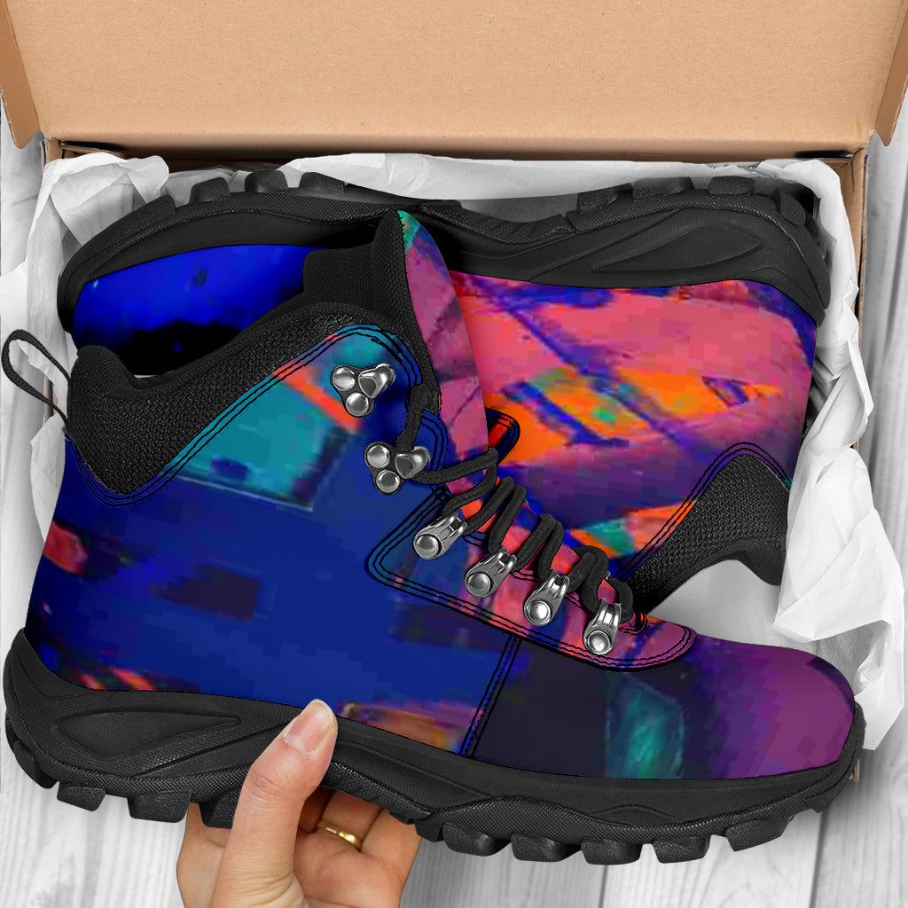 Gavin Scott Borealis Boots