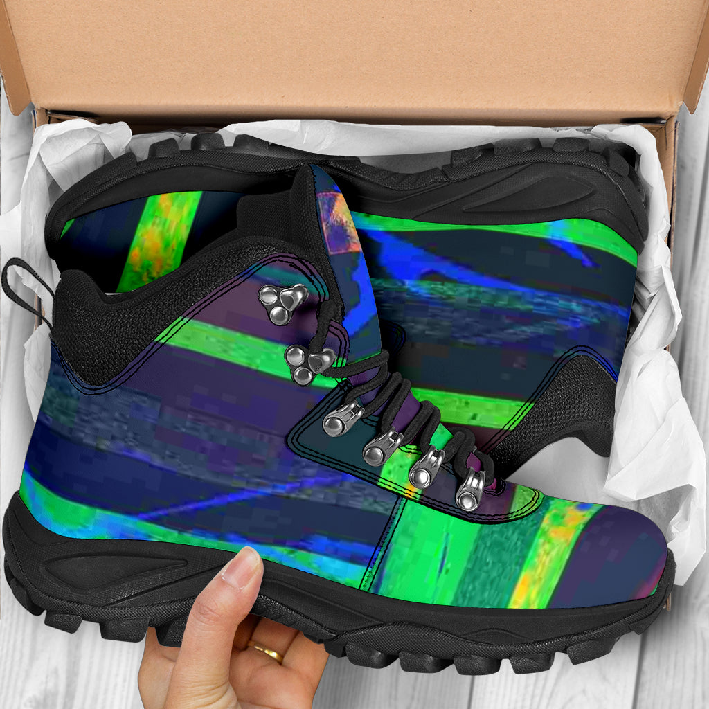 Gavin Scott Borealis Boots