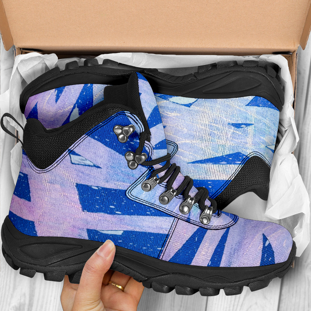 Gavin Scott Borealis Boots