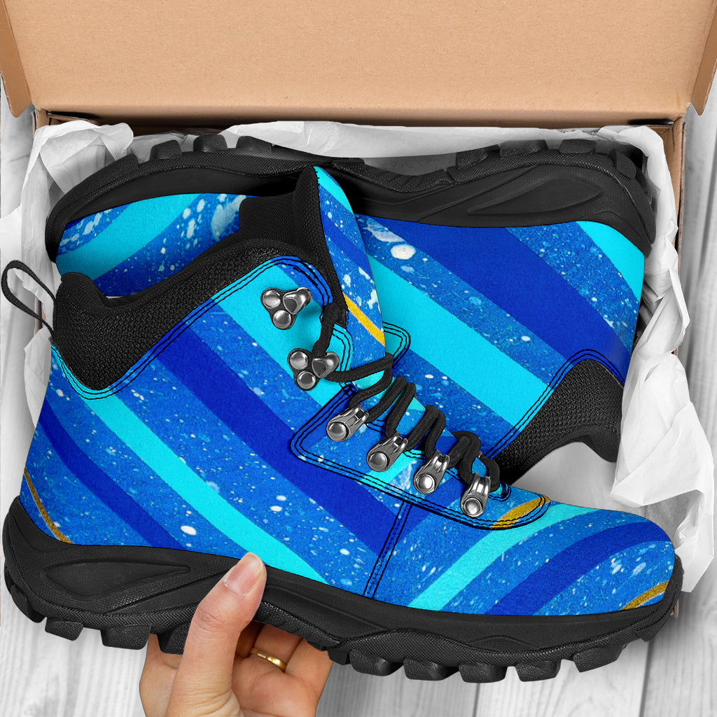 Gavin Scott Borealis Boots