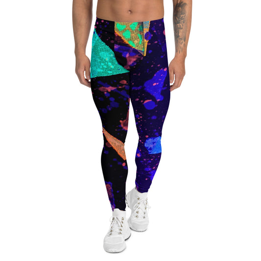 Gavin Scott Ultra Leggings (Masc XS-3XL)
