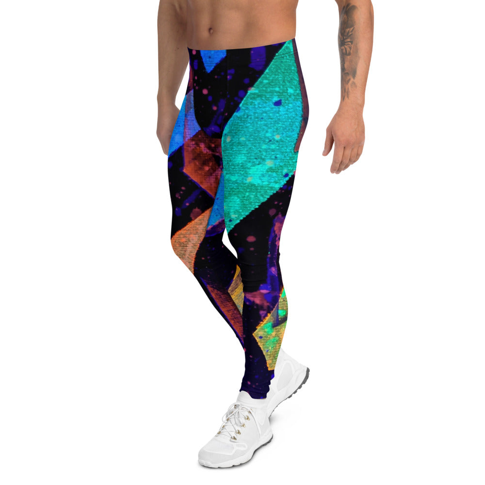 Gavin Scott Ultra Leggings (Masc XS-3XL)