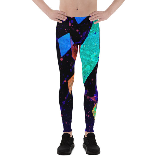 Gavin Scott Ultra Leggings (Masc XS-3XL)