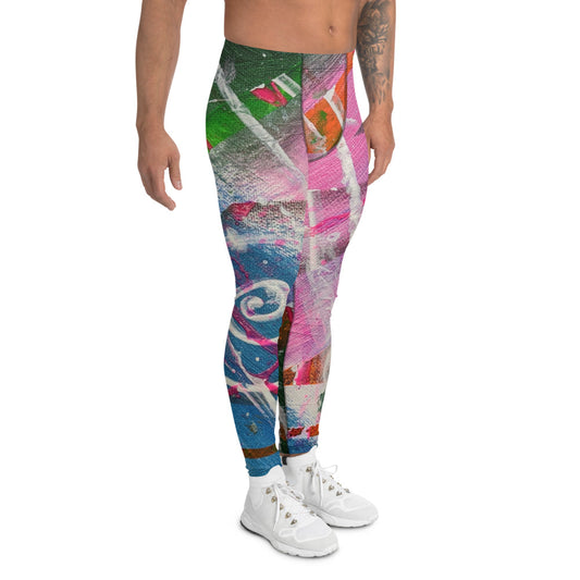 Gavin Scott Ultra Leggings (Masc XS-3XL)